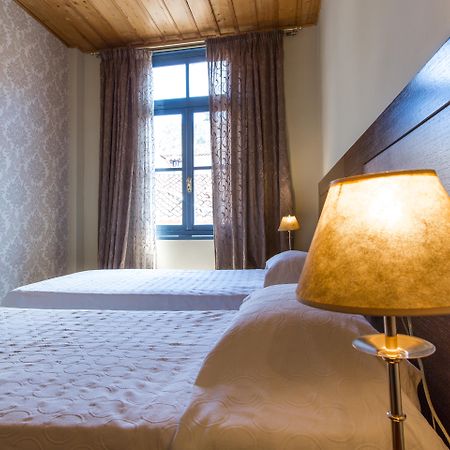 Dias Hotel Nafplio Bagian luar foto