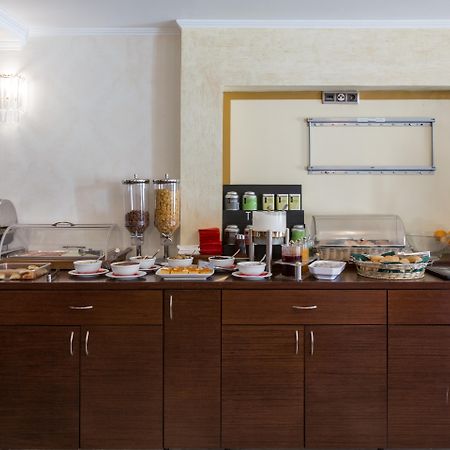 Dias Hotel Nafplio Bagian luar foto