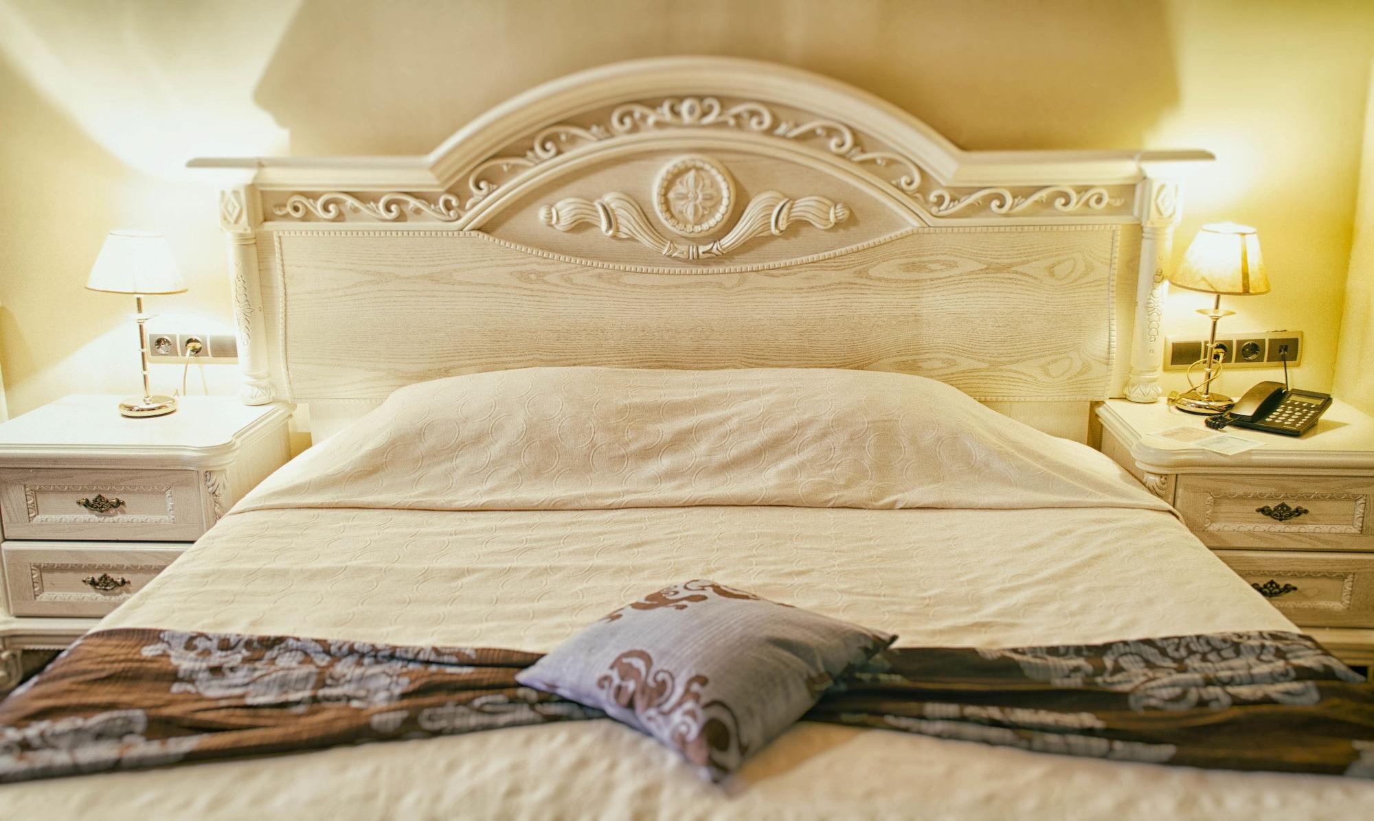 Dias Hotel Nafplio Bagian luar foto