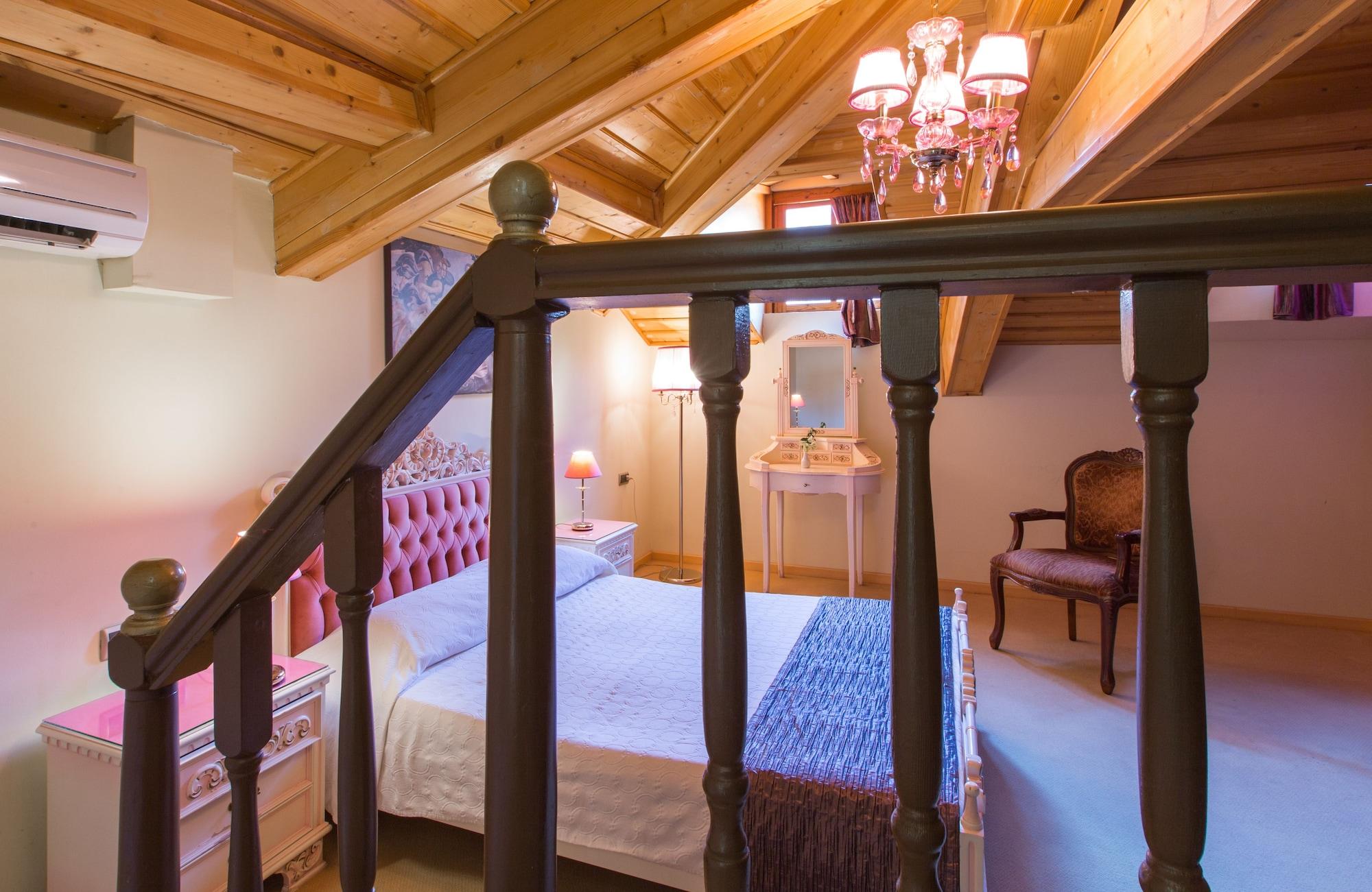 Dias Hotel Nafplio Bagian luar foto