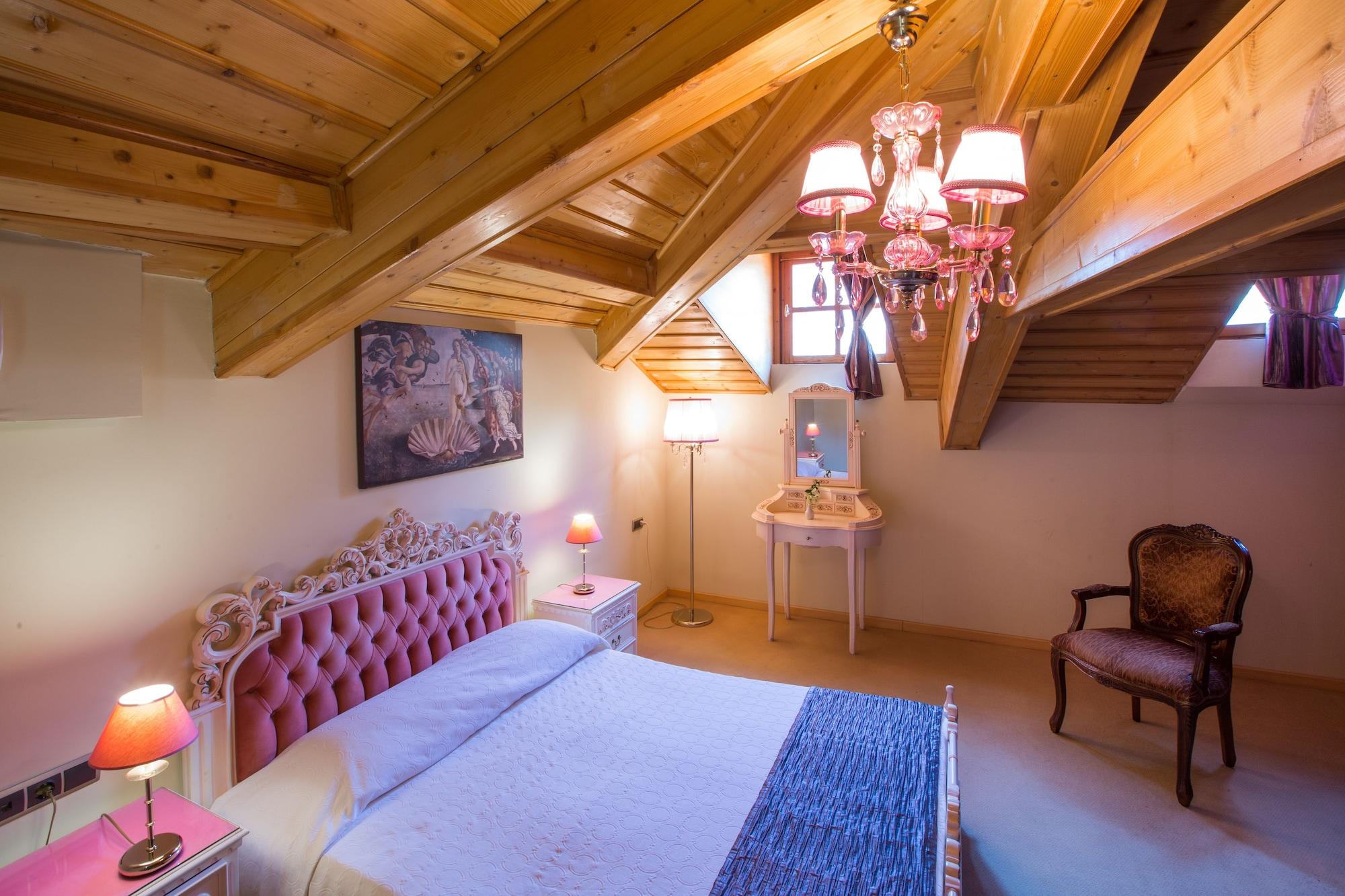 Dias Hotel Nafplio Bagian luar foto