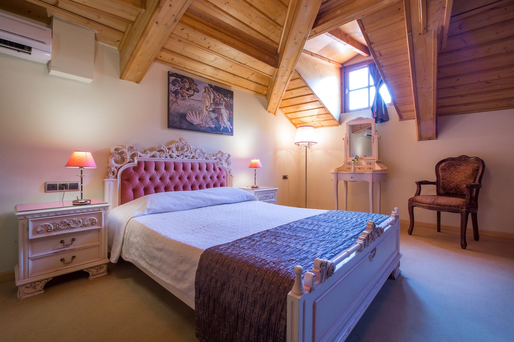 Dias Hotel Nafplio Bagian luar foto
