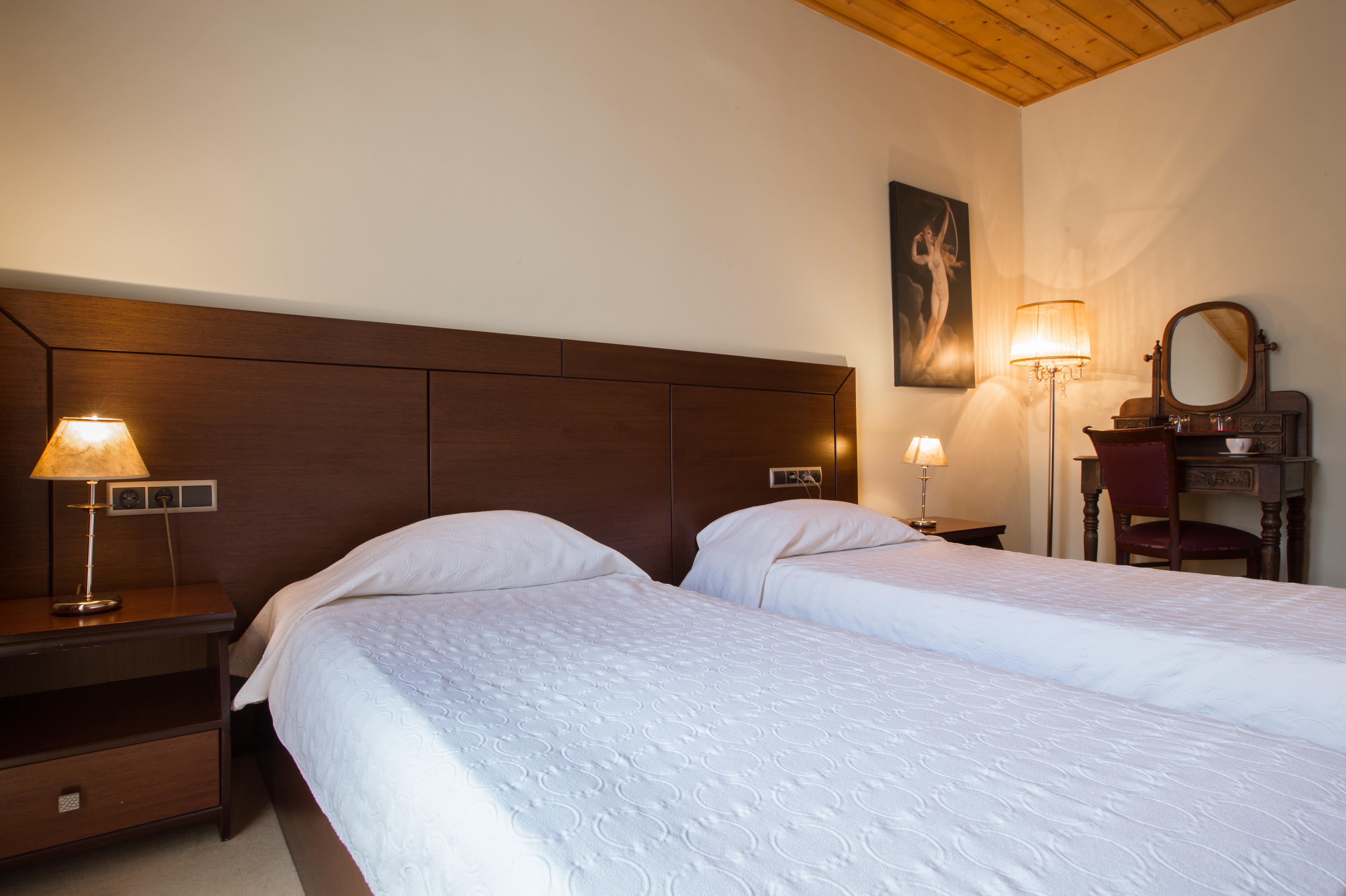 Dias Hotel Nafplio Bagian luar foto