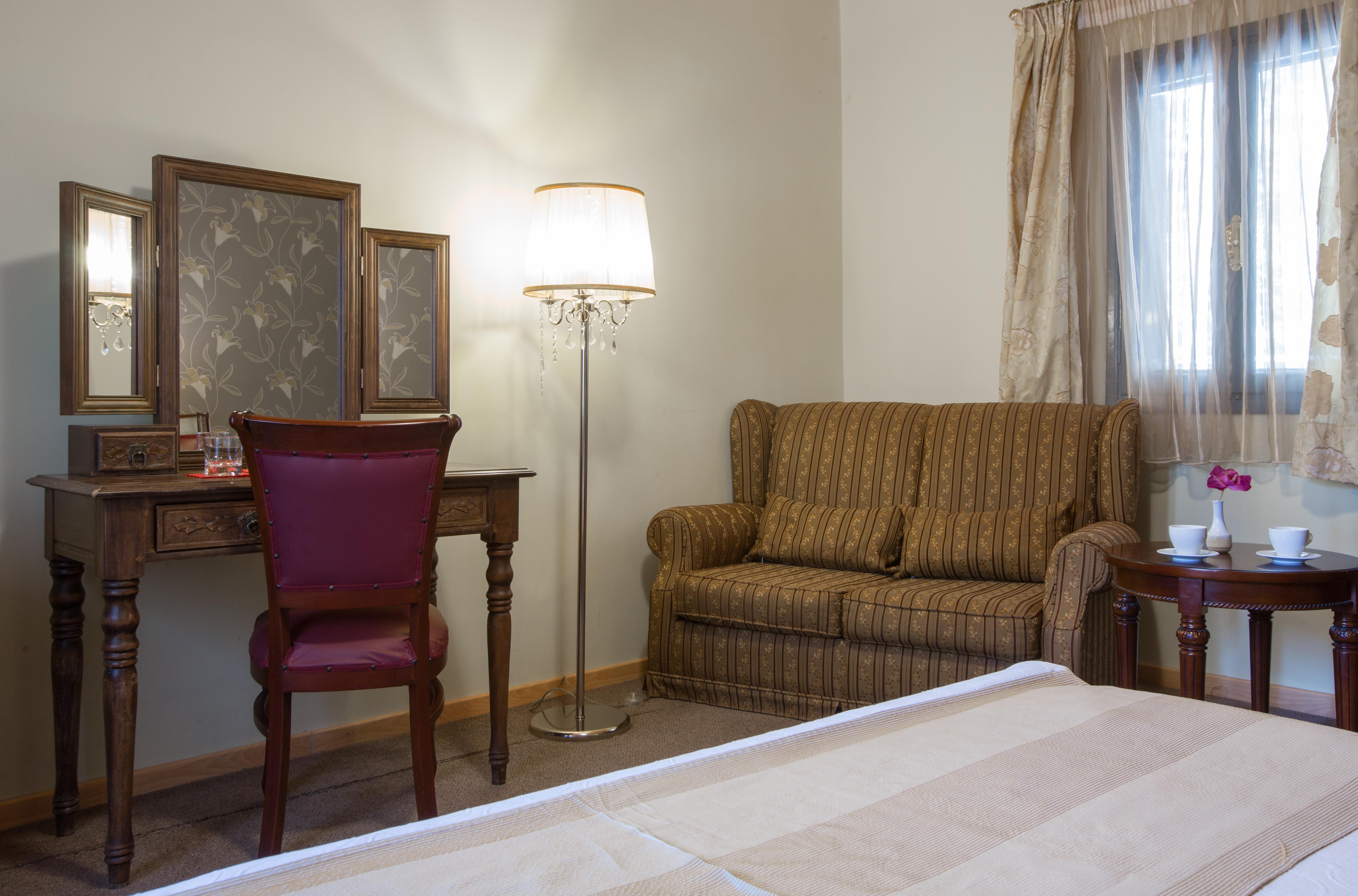 Dias Hotel Nafplio Bagian luar foto