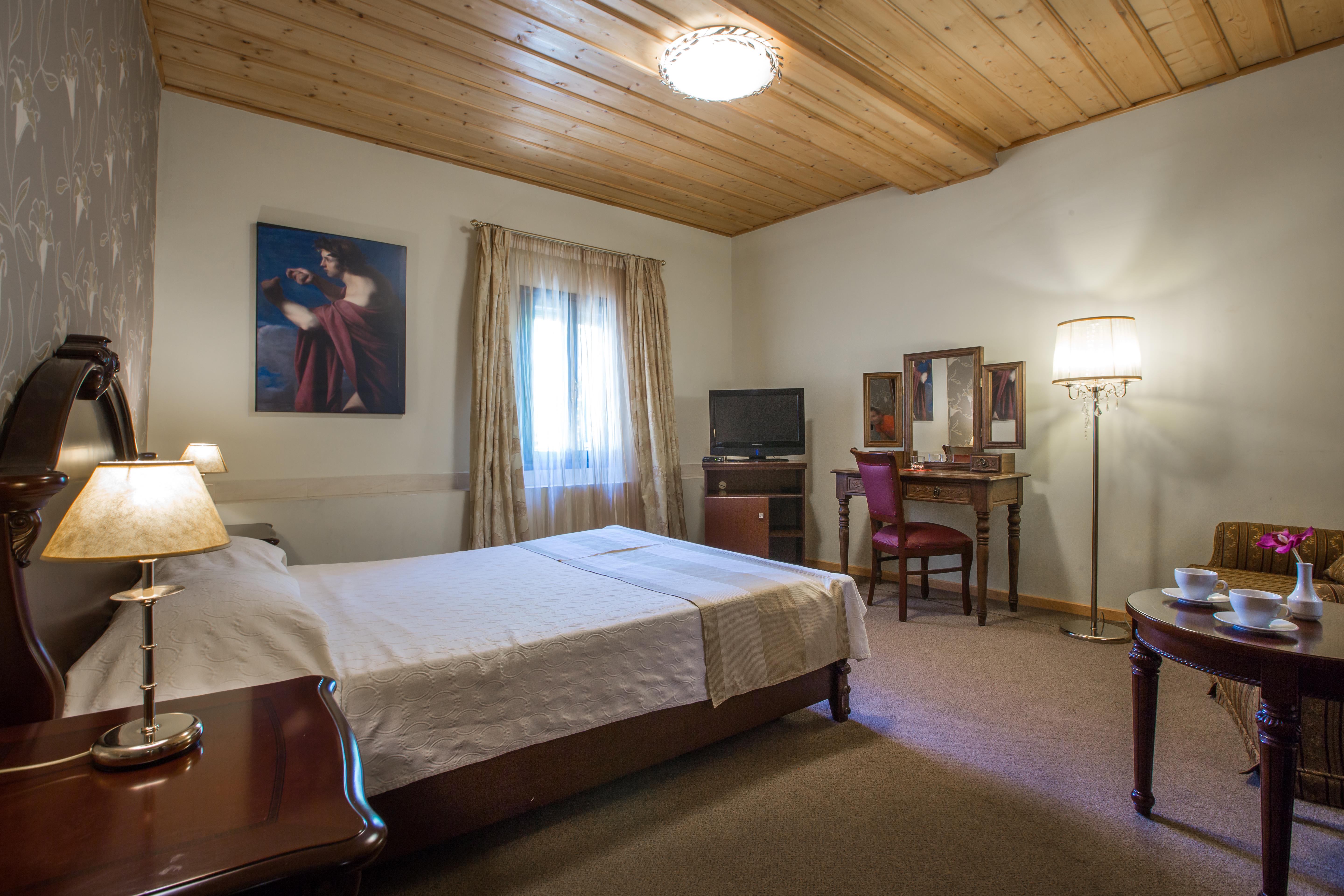Dias Hotel Nafplio Bagian luar foto