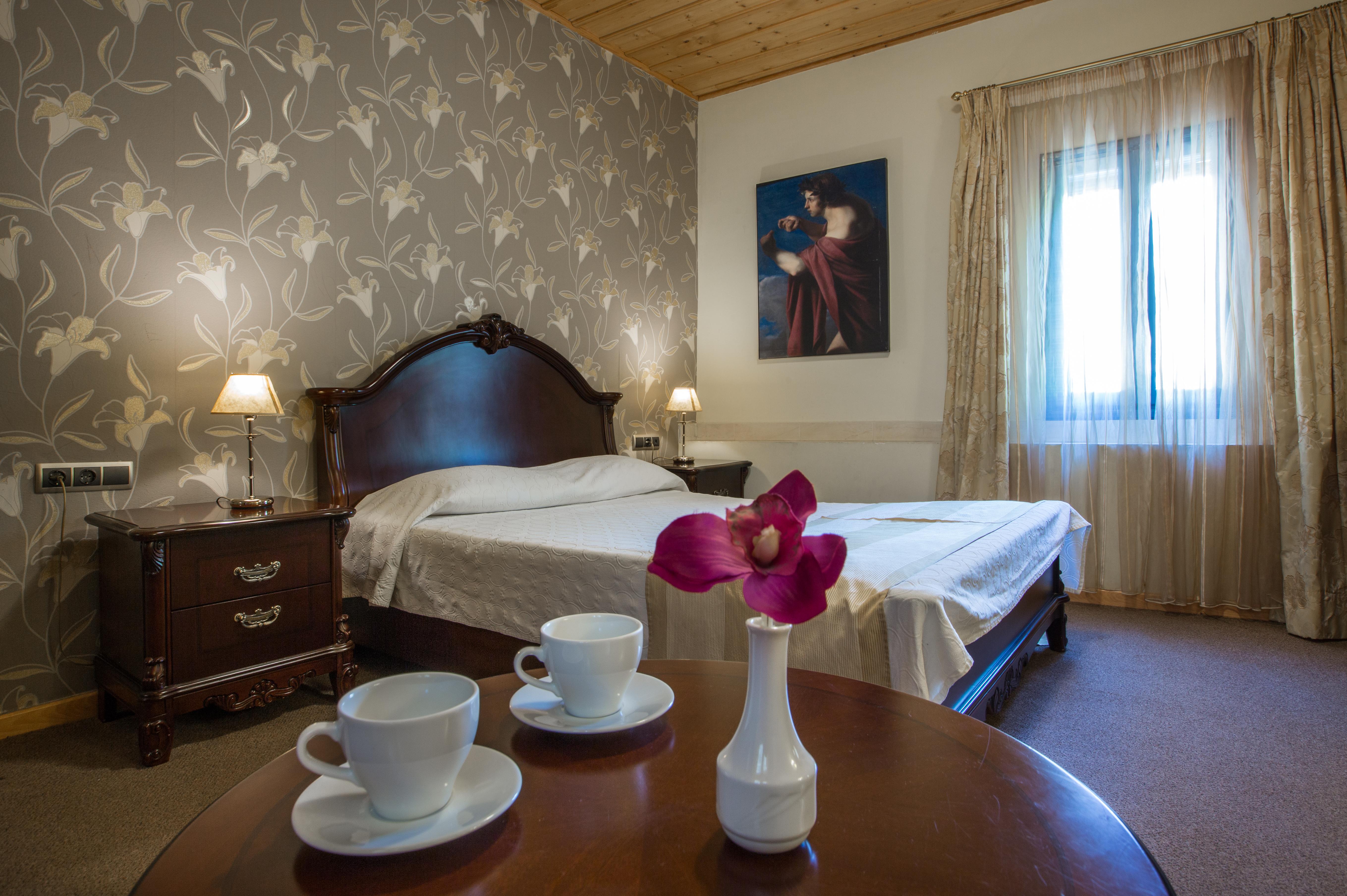 Dias Hotel Nafplio Bagian luar foto