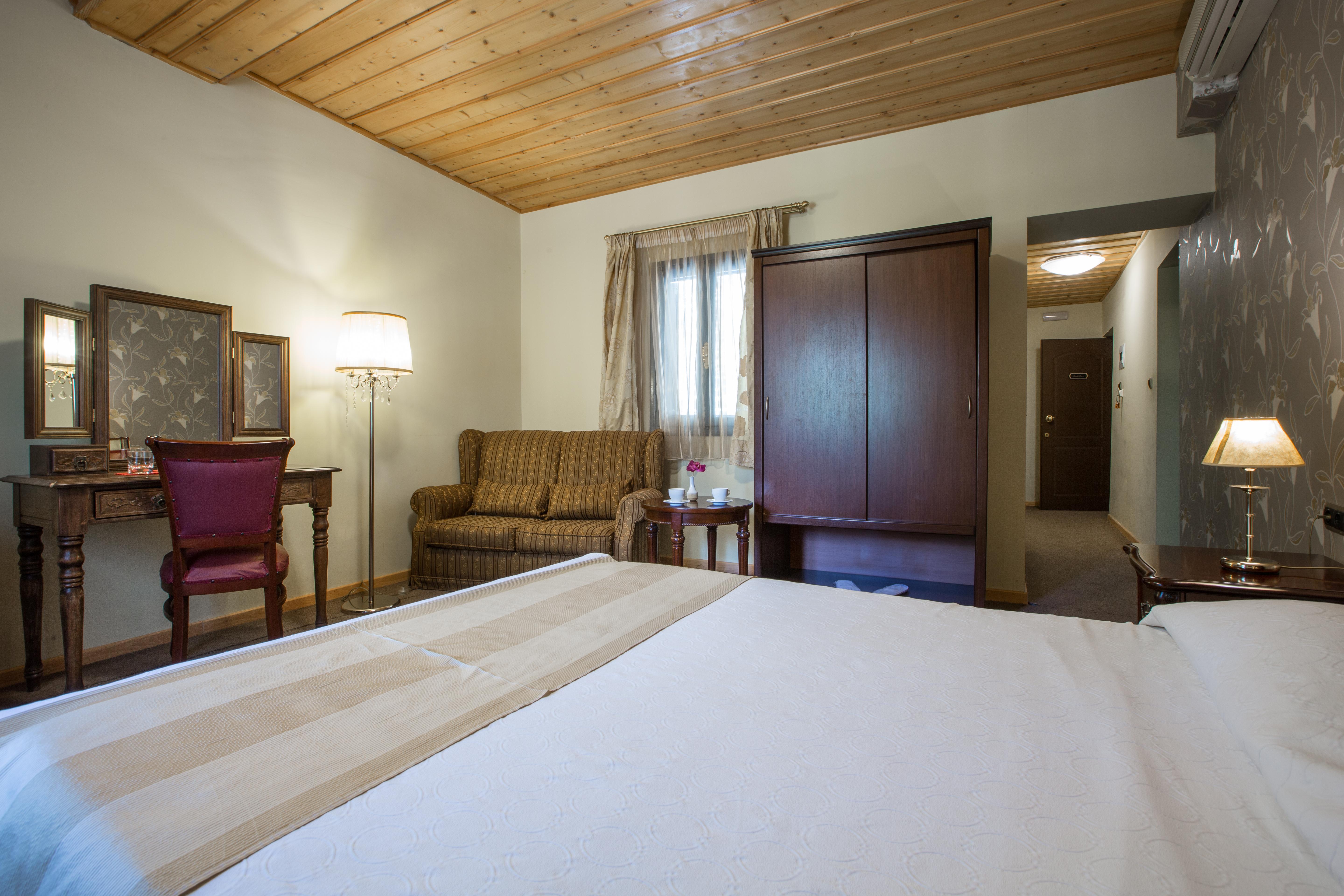 Dias Hotel Nafplio Bagian luar foto