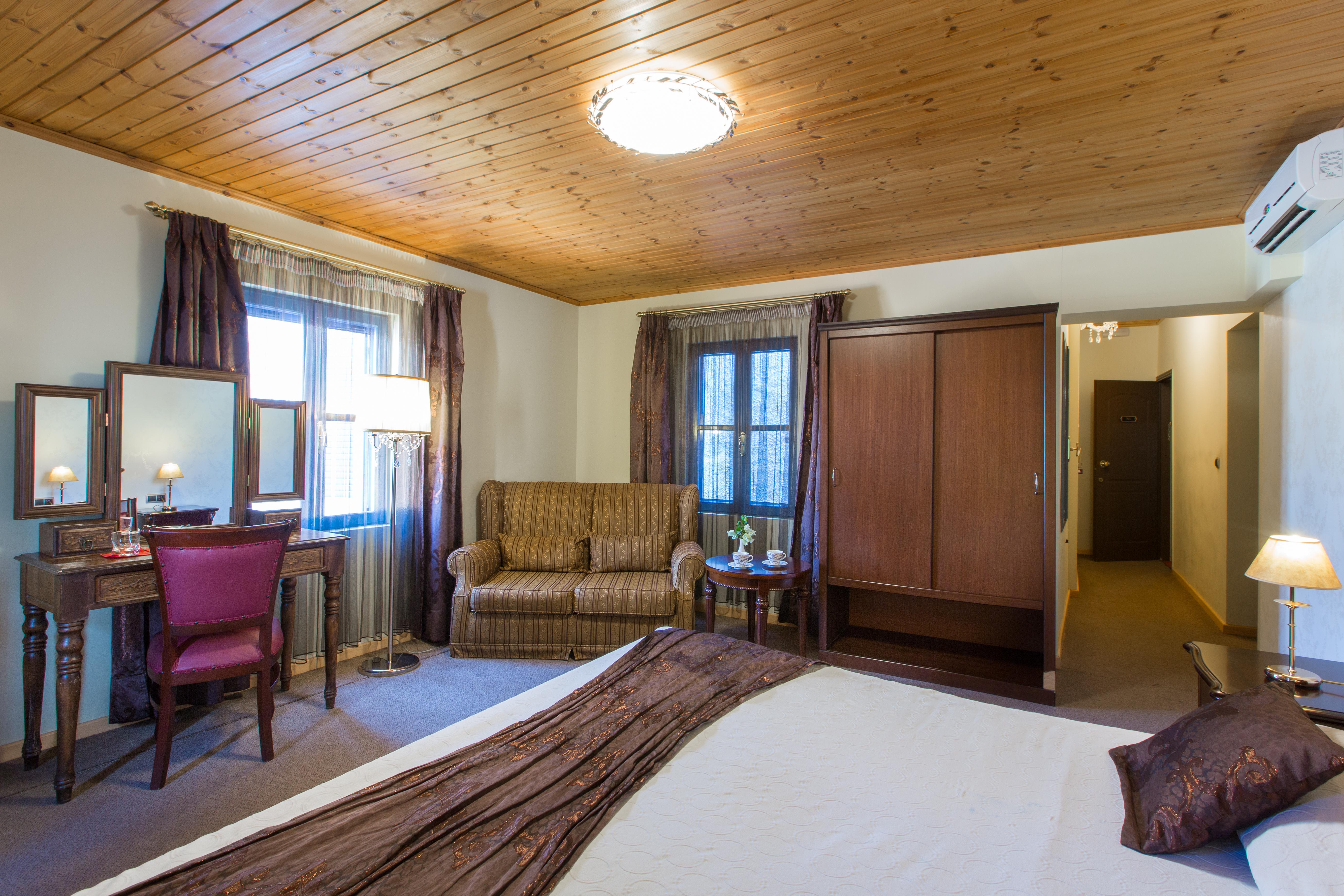 Dias Hotel Nafplio Bagian luar foto