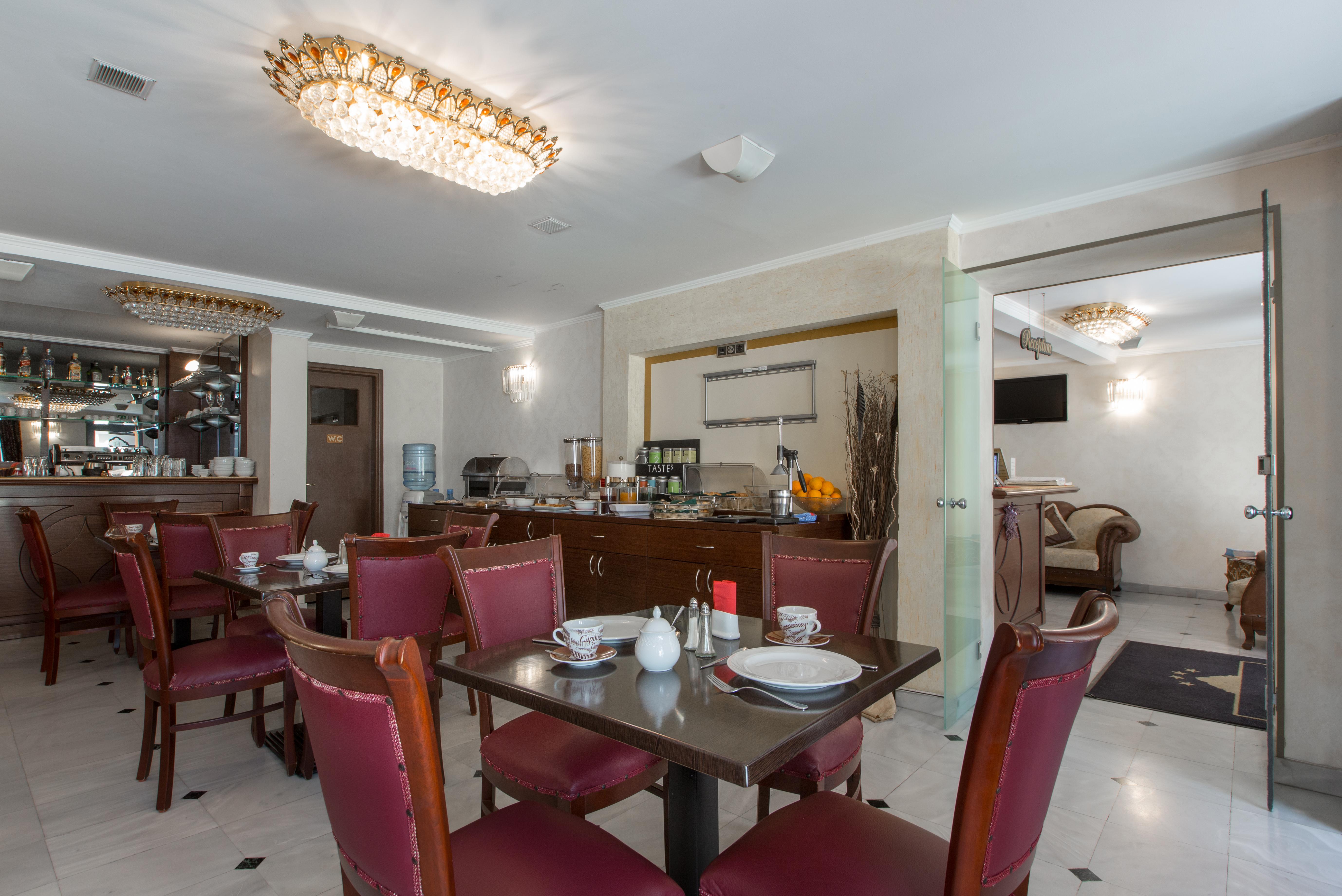 Dias Hotel Nafplio Bagian luar foto