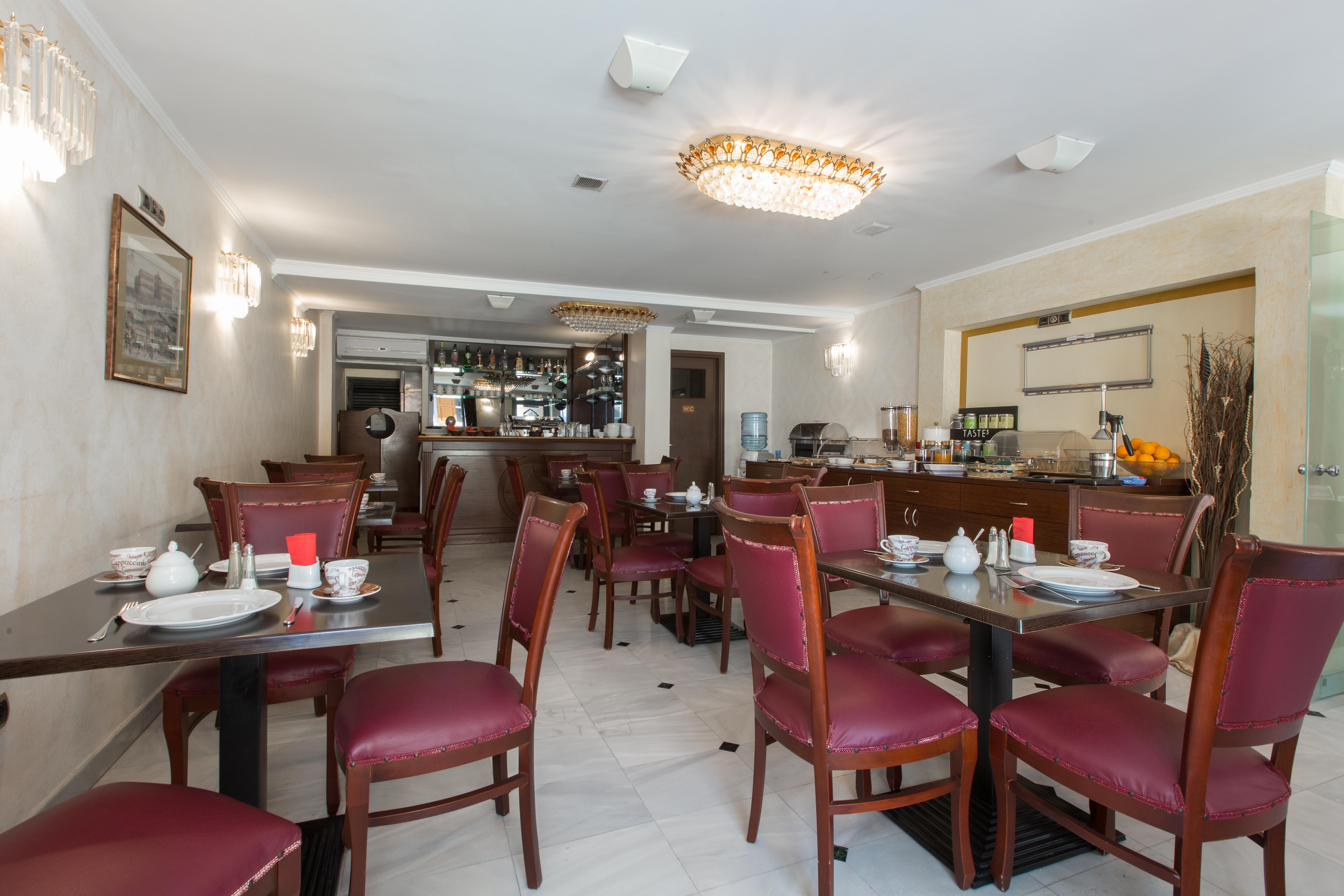 Dias Hotel Nafplio Bagian luar foto
