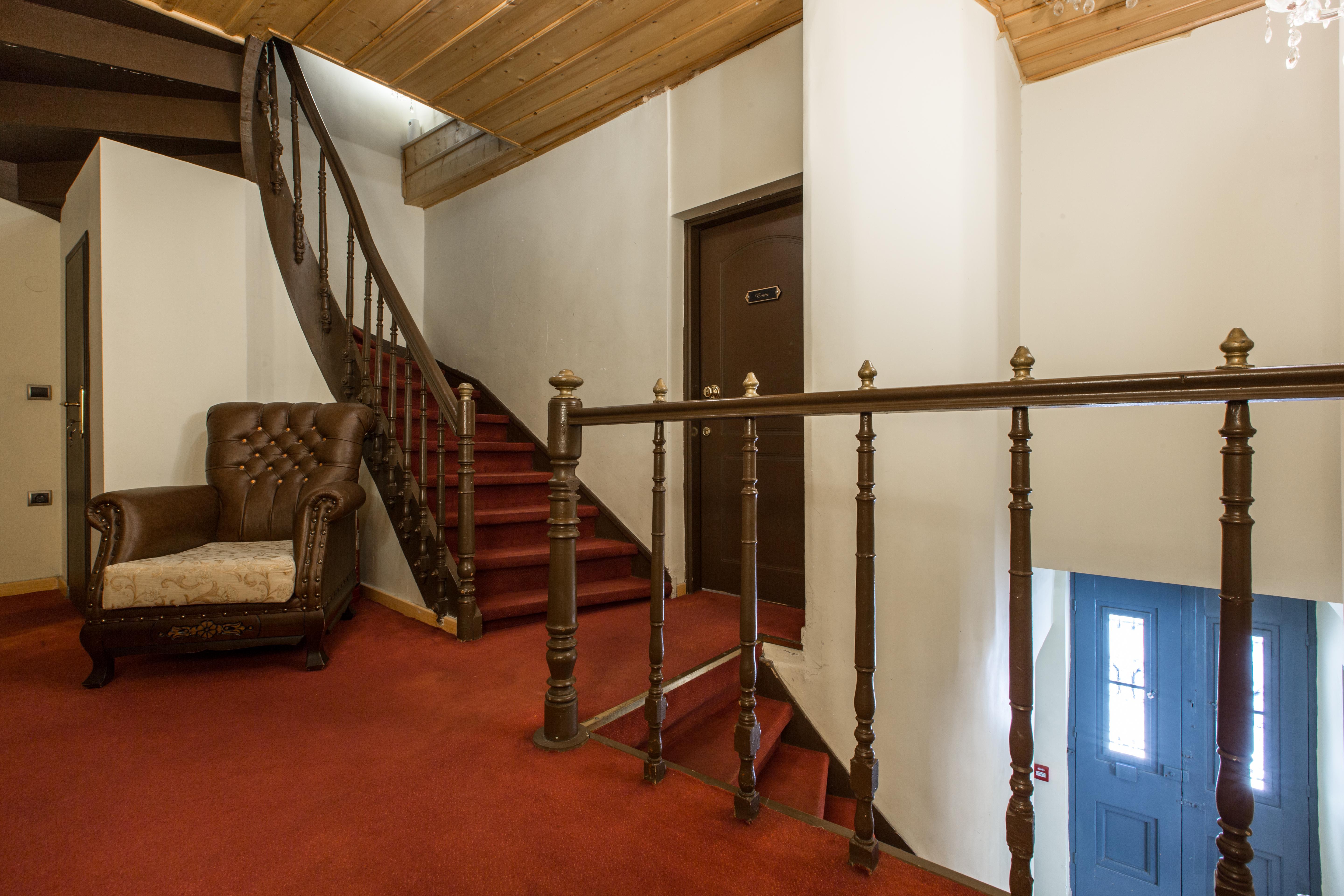 Dias Hotel Nafplio Bagian luar foto